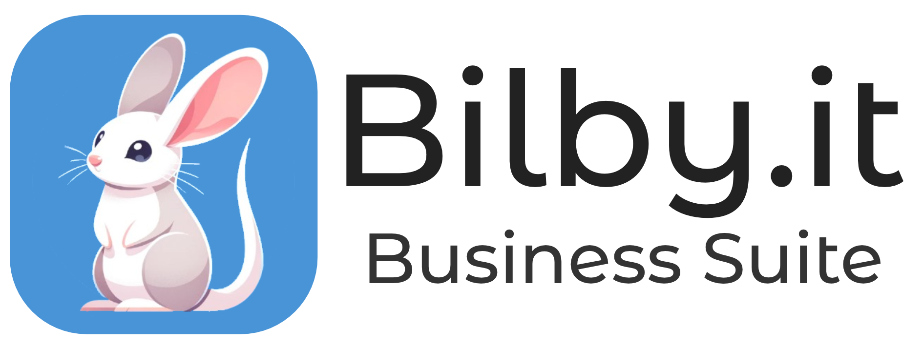 Bilby - Business Suite